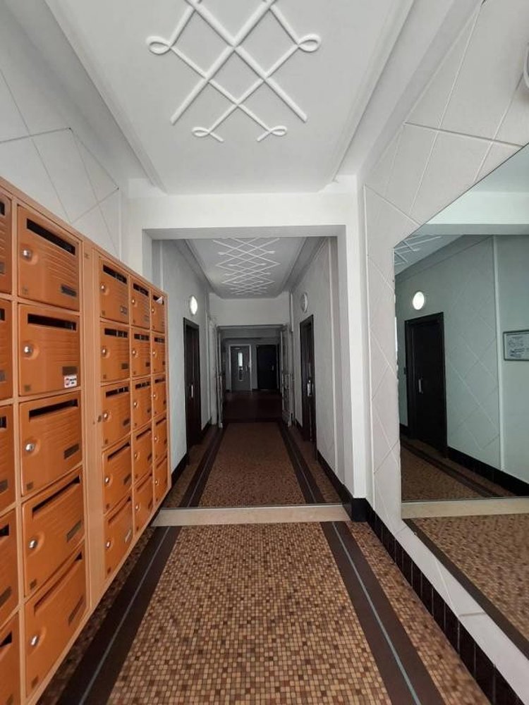 Property photo in Musicians Quarter