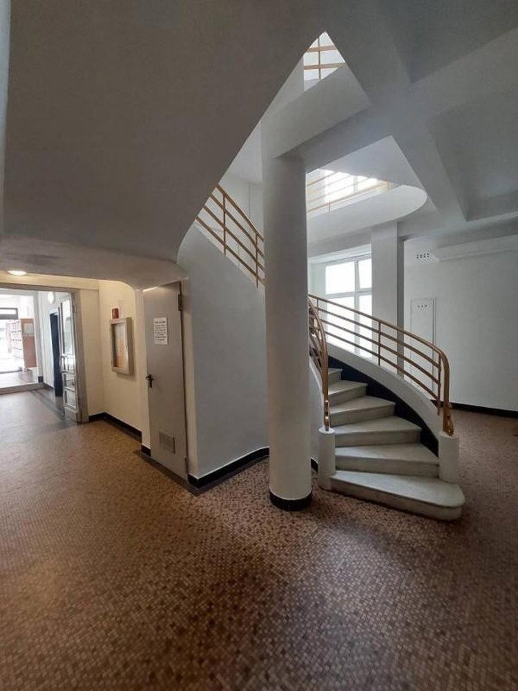 Property photo in Musicians Quarter