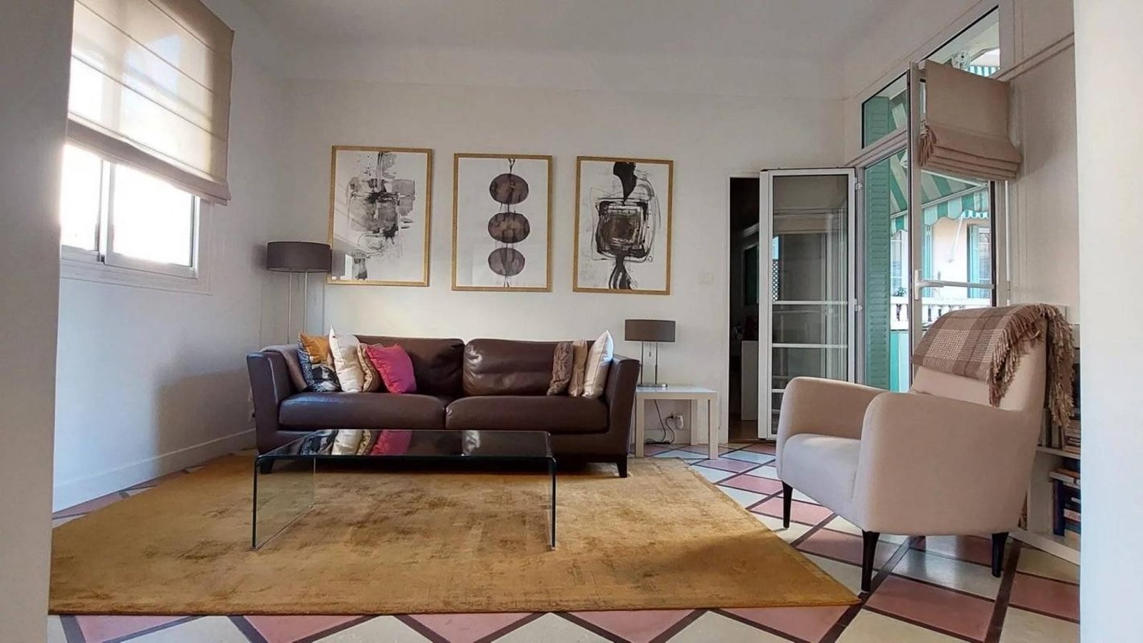 Property photo in Musicians Quarter