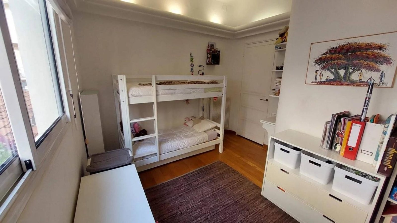 Property photo in Musicians Quarter