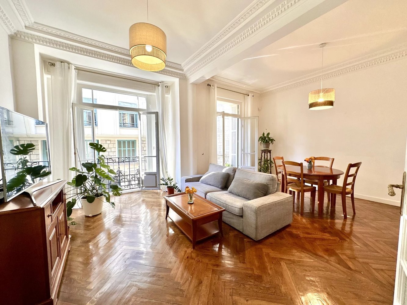 Property photo in Musicians Quarter