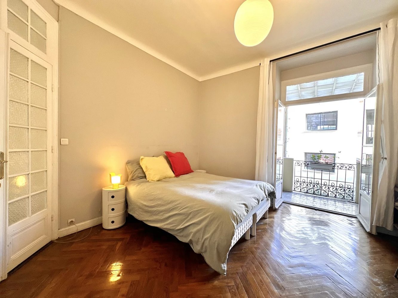 Property photo in Musicians Quarter