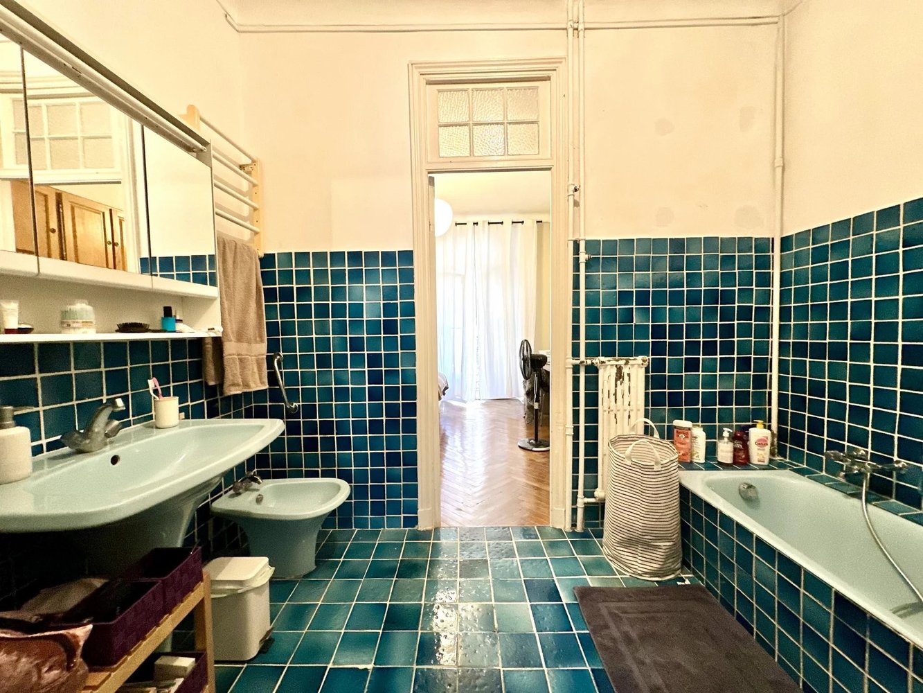 Property photo in Musicians Quarter