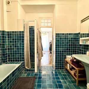 Property in Musicians Quarter