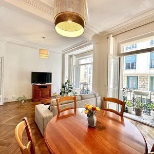 Property in Musicians Quarter