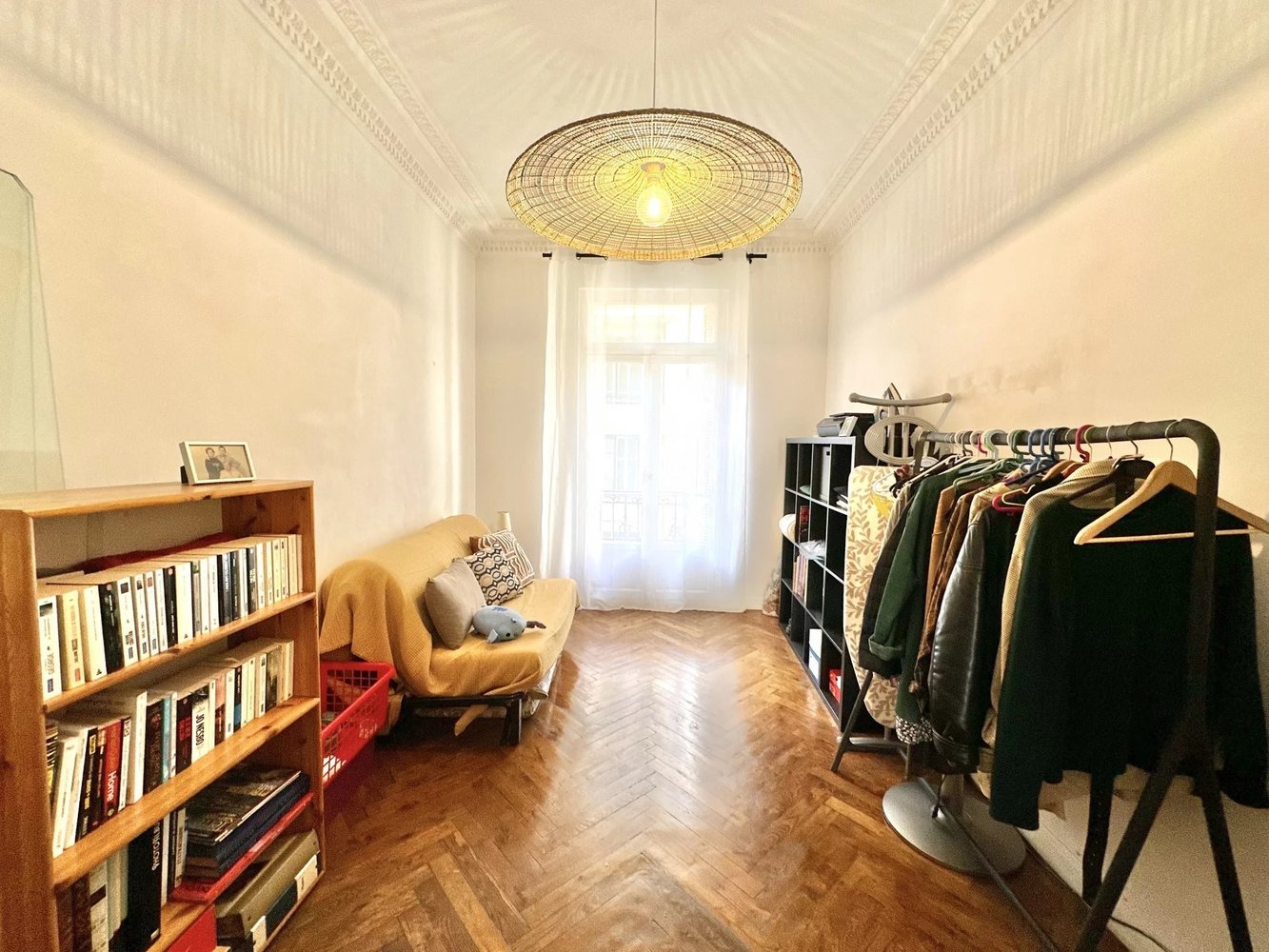 Property photo in Musicians Quarter