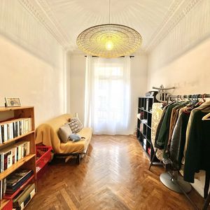 Property in Musicians Quarter