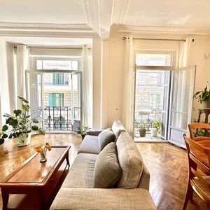 Property in Musicians Quarter