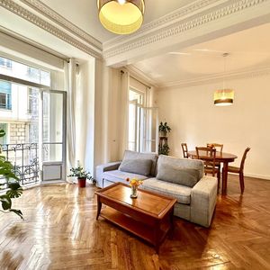 Property in Musicians Quarter