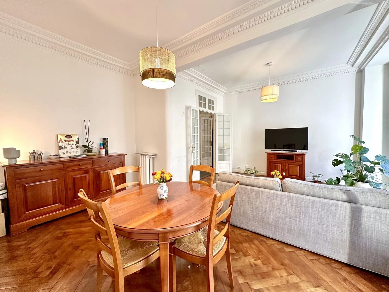 Property photo in Musicians Quarter