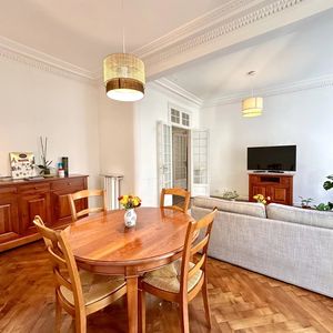 Property in Musicians Quarter