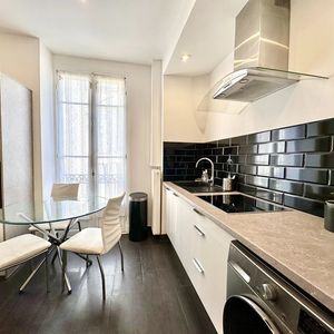 Property in Musicians Quarter