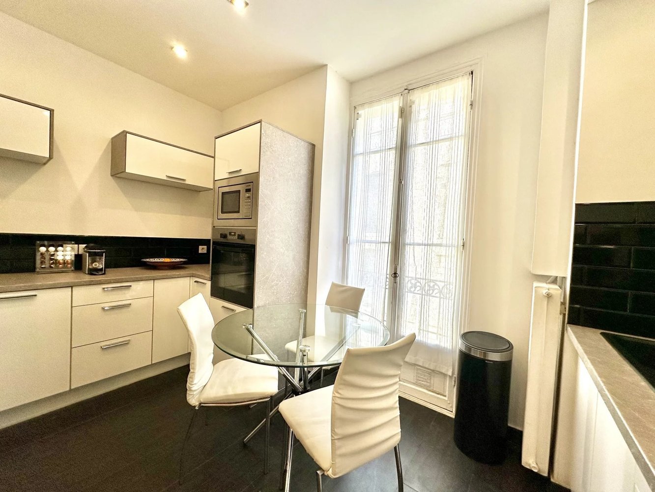 Property photo in Musicians Quarter