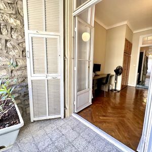 Property in Musicians Quarter