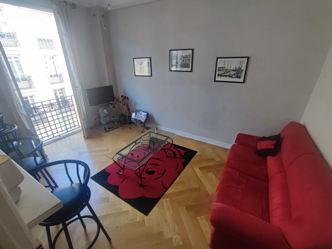 Property photo in Musicians Quarter