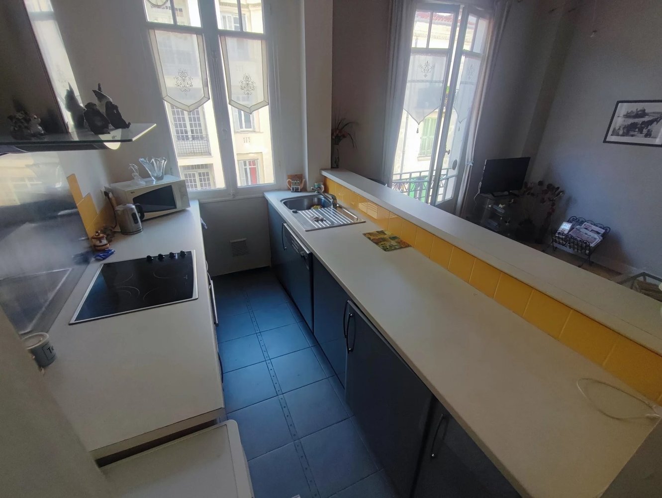 Property photo in Musicians Quarter