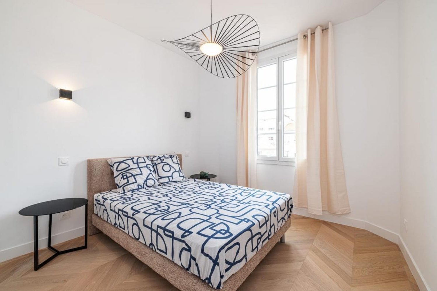 Property photo in Musicians Quarter
