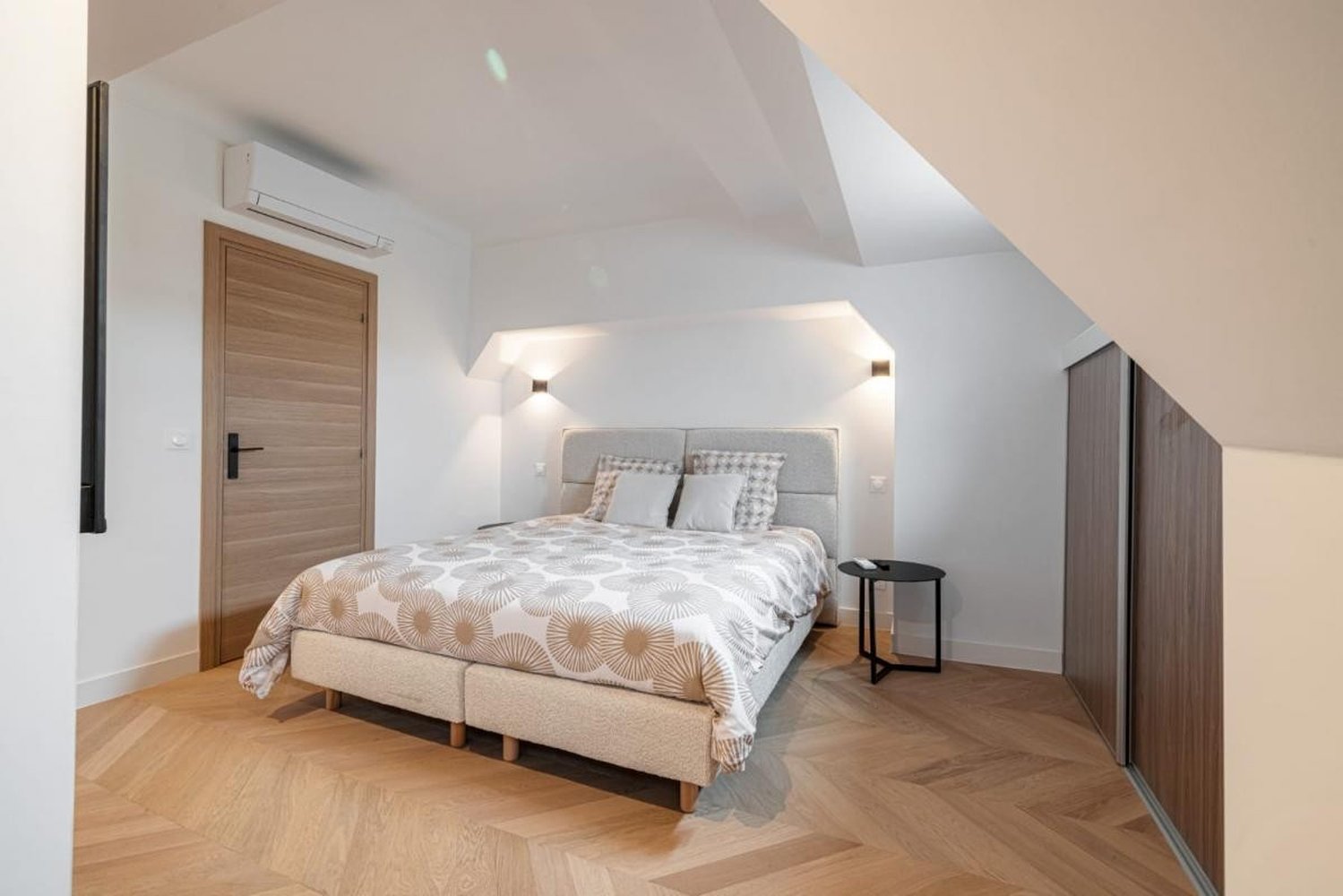 Property photo in Musicians Quarter