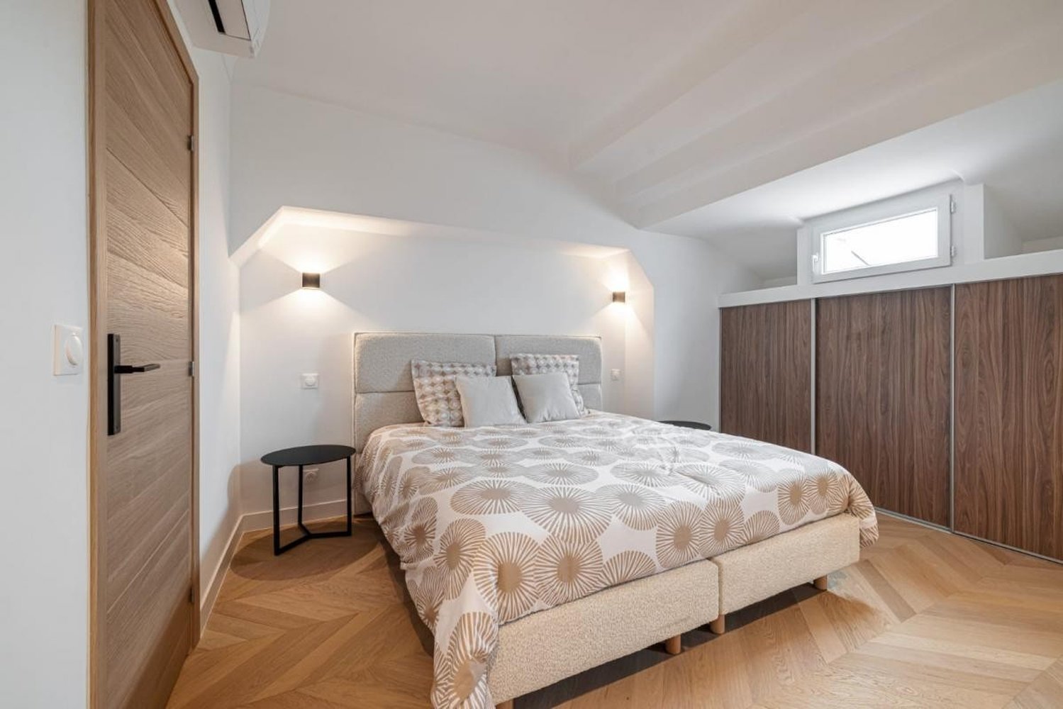 Property photo in Musicians Quarter