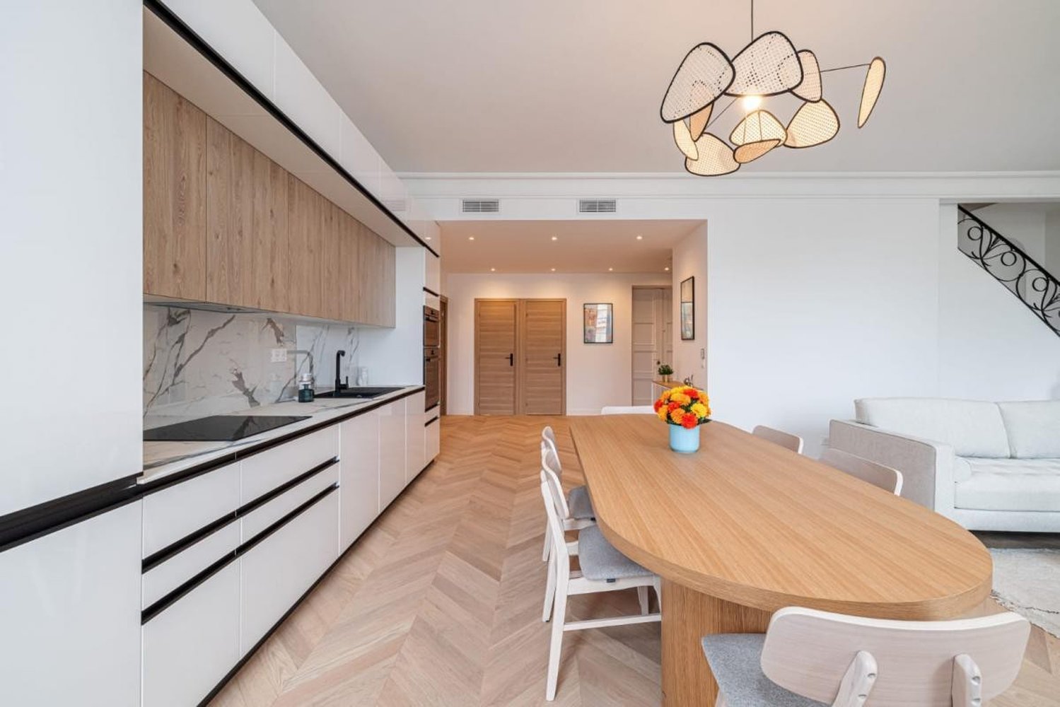 Property photo in Musicians Quarter
