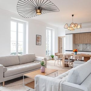 Property in Musicians Quarter