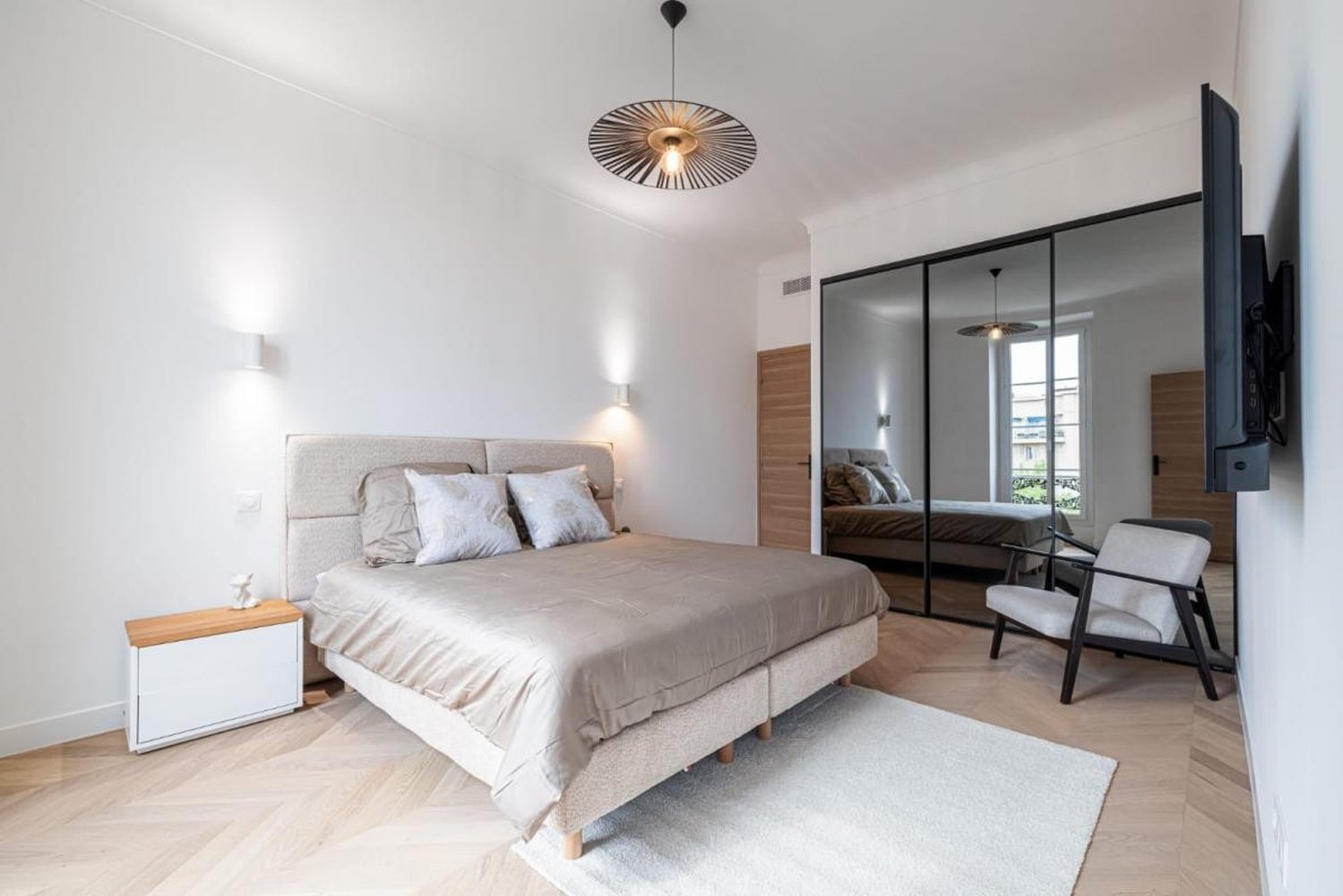 Property photo in Musicians Quarter