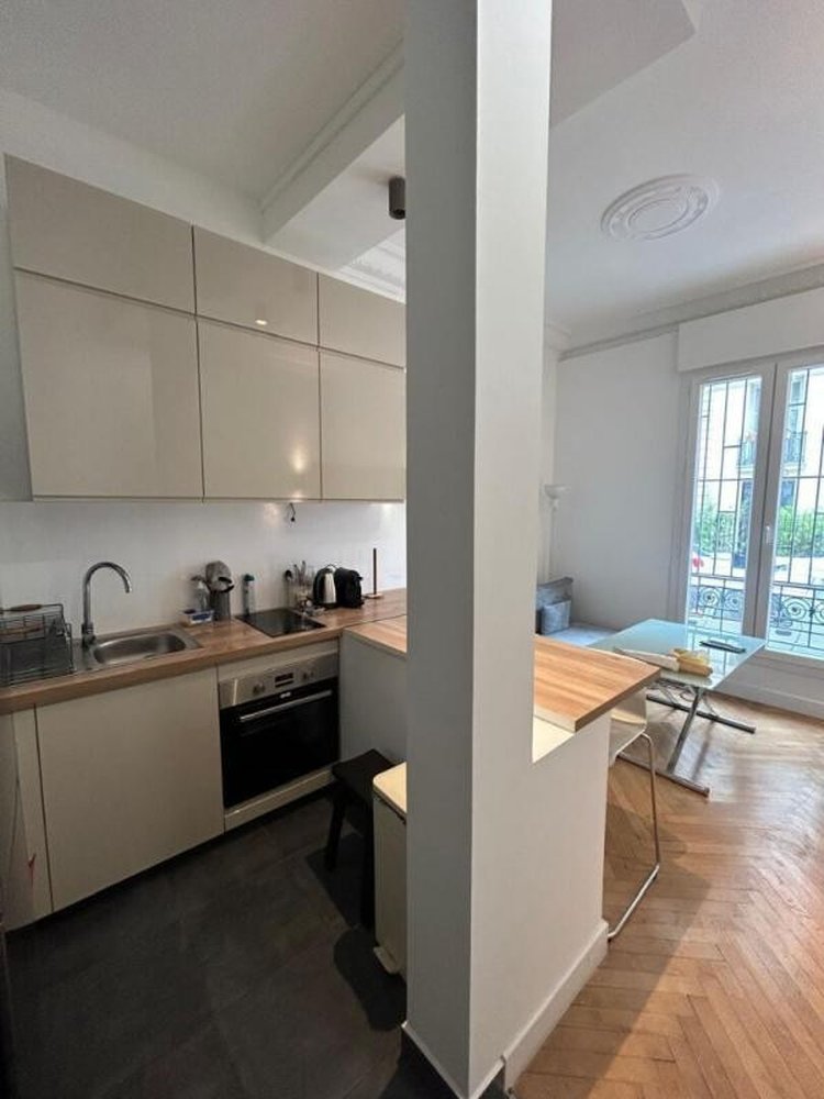 Property photo in Musicians Quarter
