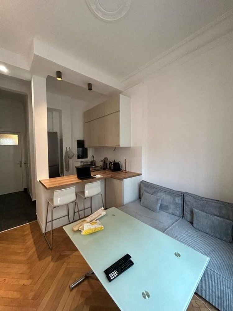 Property photo in Musicians Quarter