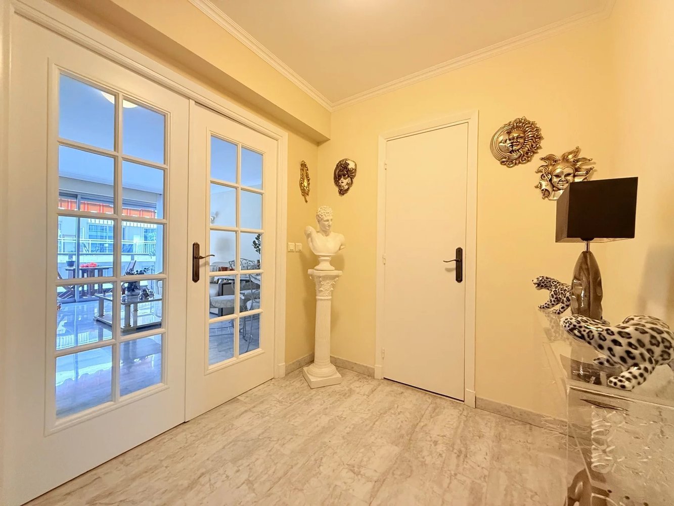 Property photo in Musicians Quarter