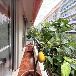 Property in Musicians Quarter