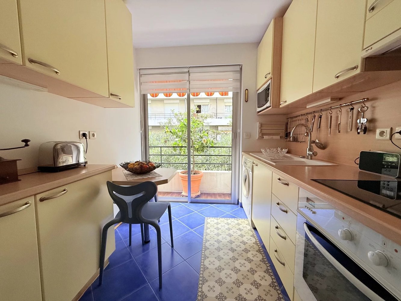 Property photo in Musicians Quarter