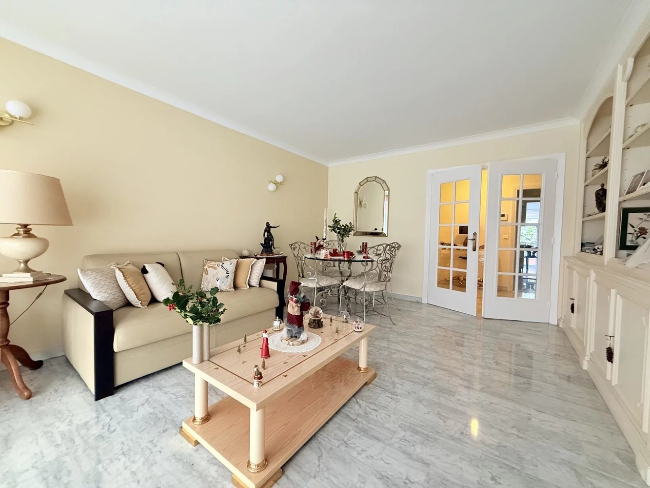 Property photo in Musicians Quarter