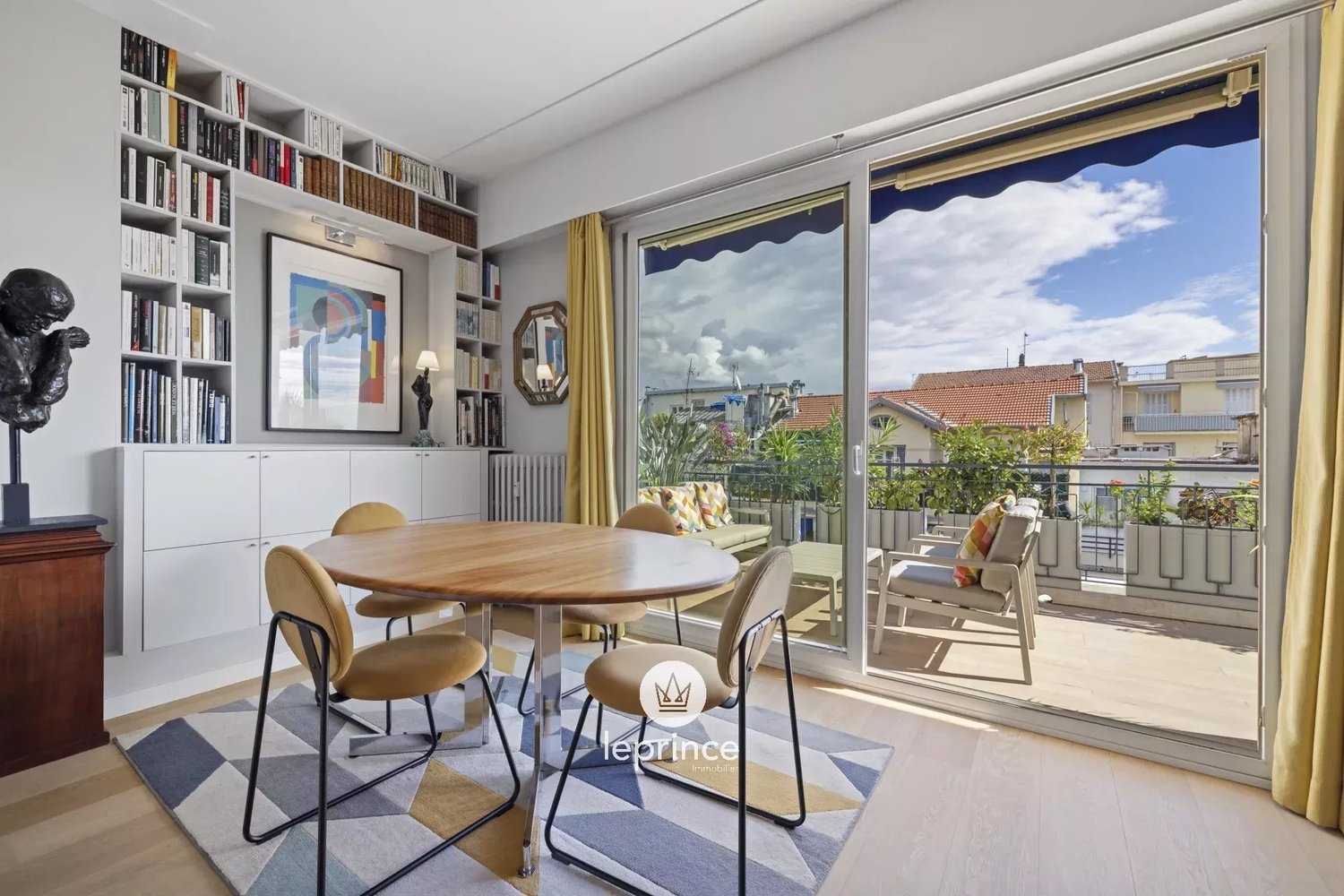 Property photo in Musicians Quarter