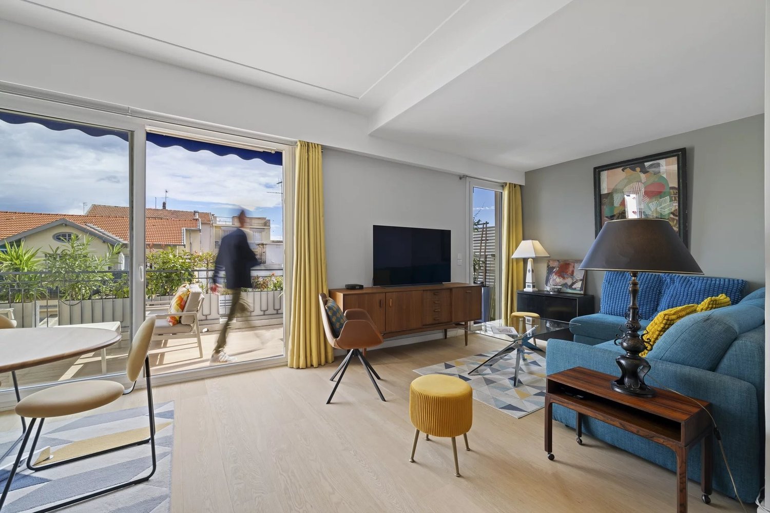 Property photo in Musicians Quarter