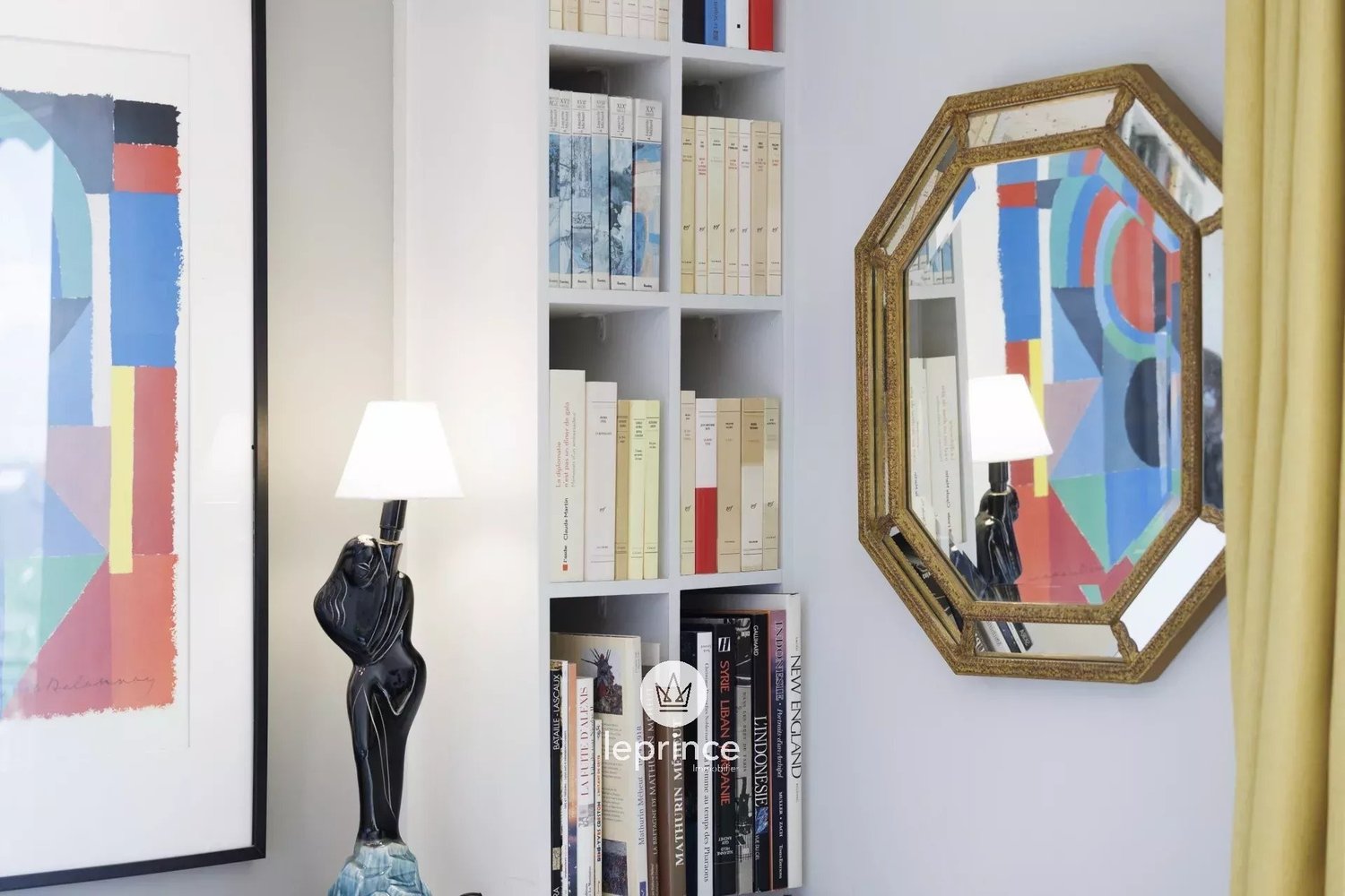 Property photo in Musicians Quarter