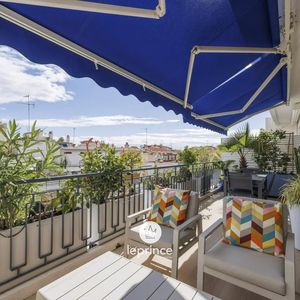 Property in Musicians Quarter