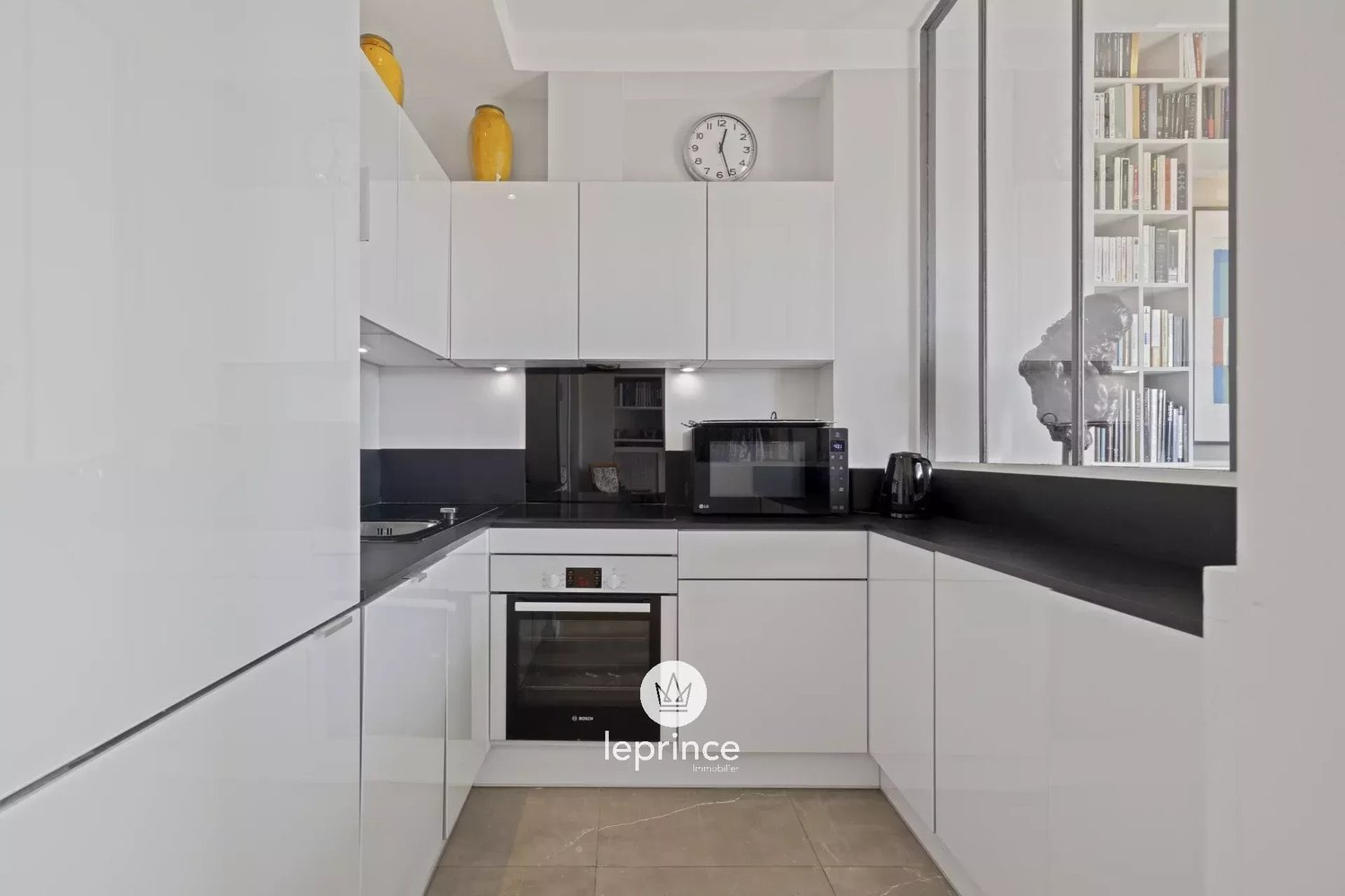 Property photo in Musicians Quarter