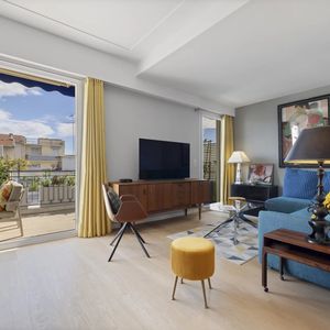 Property in Musicians Quarter