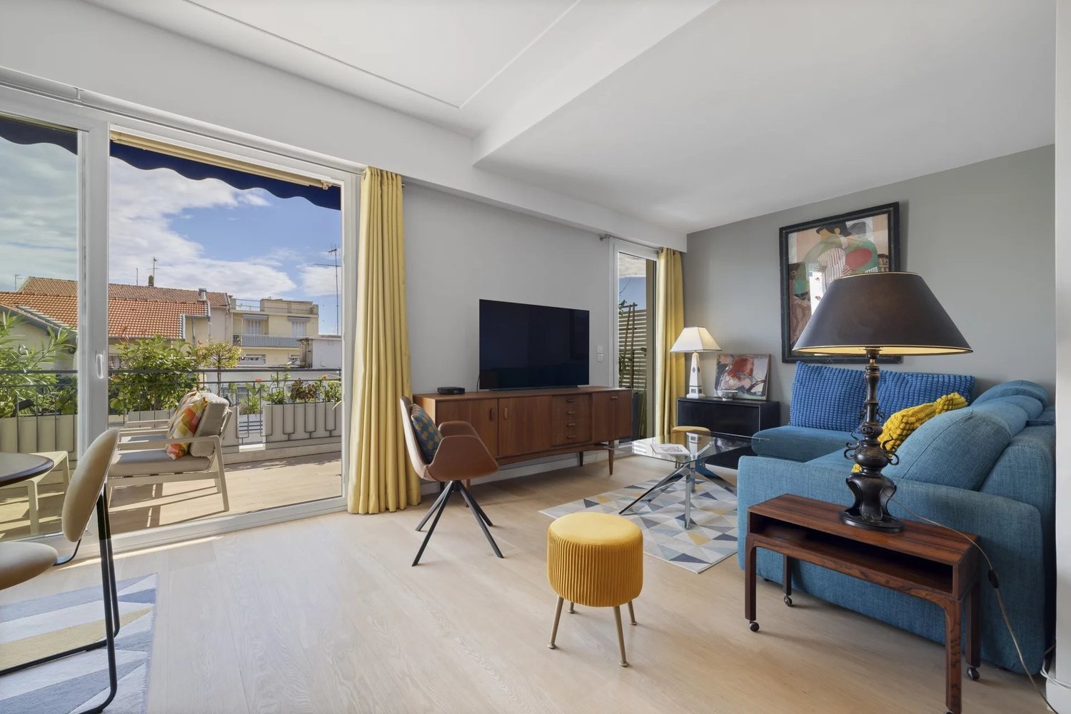 Property photo in Musicians Quarter