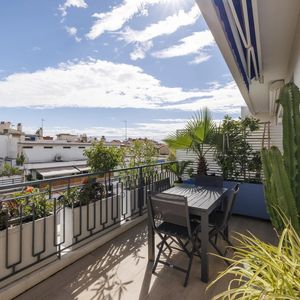 Property in Musicians Quarter