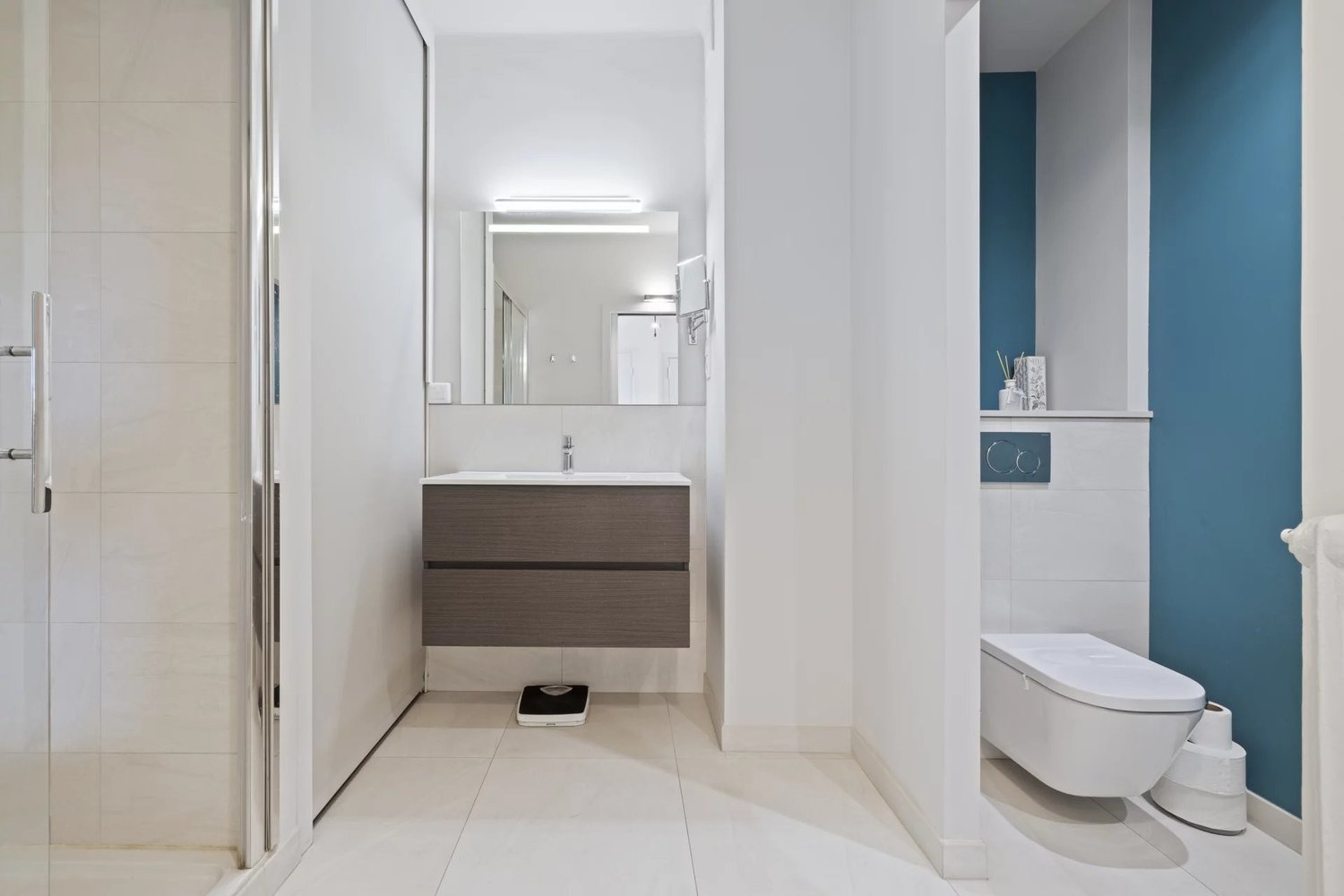 Property photo in Musicians Quarter