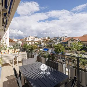 Property in Musicians Quarter