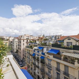 Property in Musicians Quarter