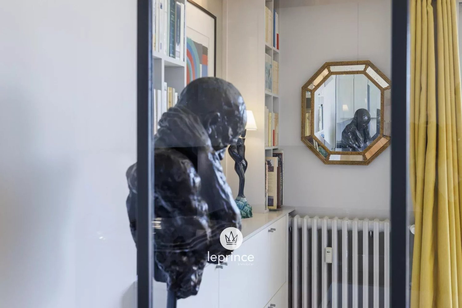 Property photo in Musicians Quarter