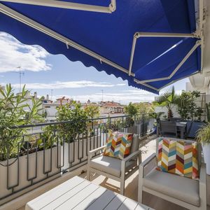 Property in Musicians Quarter