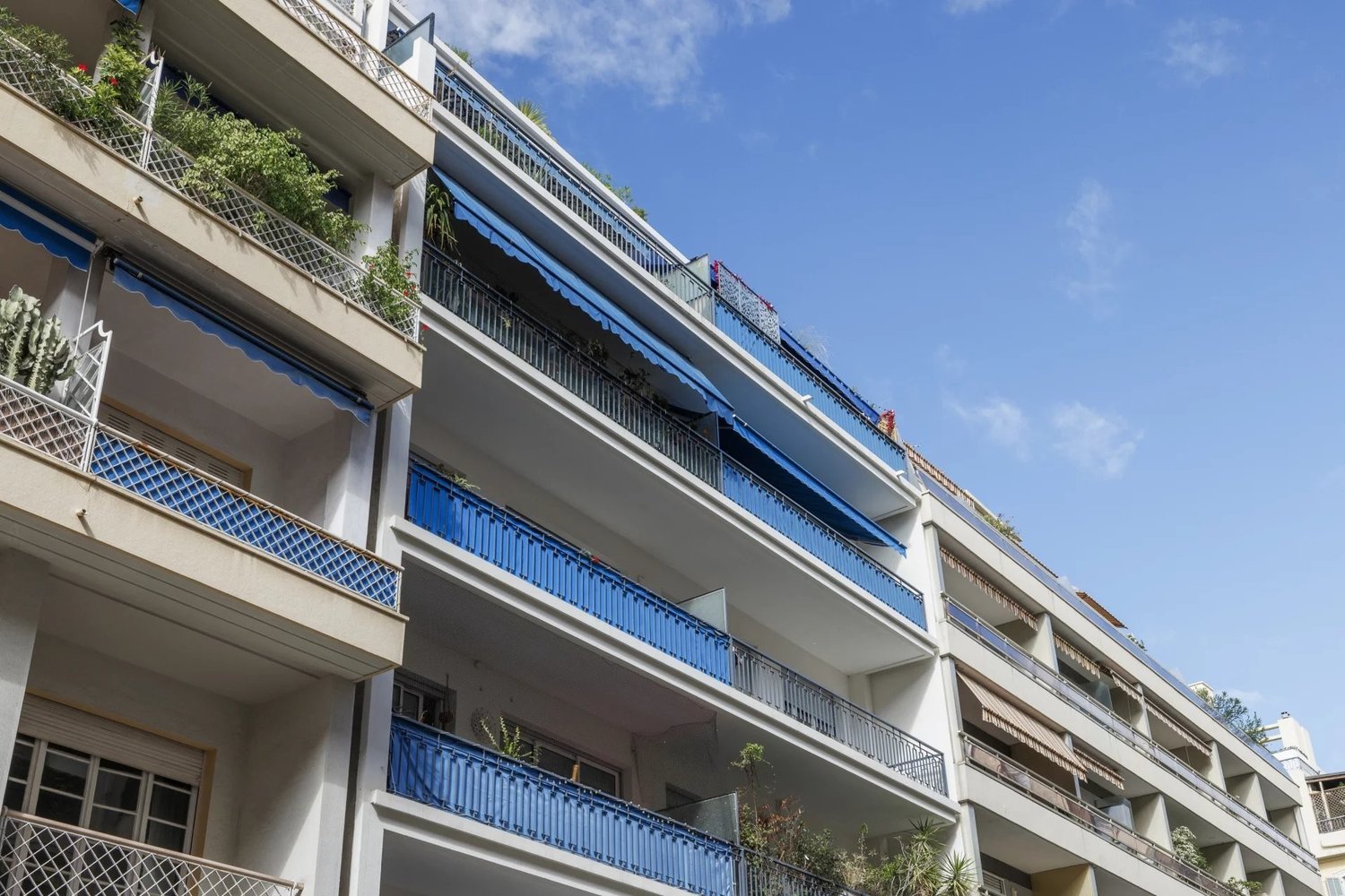 Property photo in Musicians Quarter