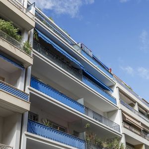 Property in Musicians Quarter