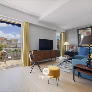 Property in Musicians Quarter