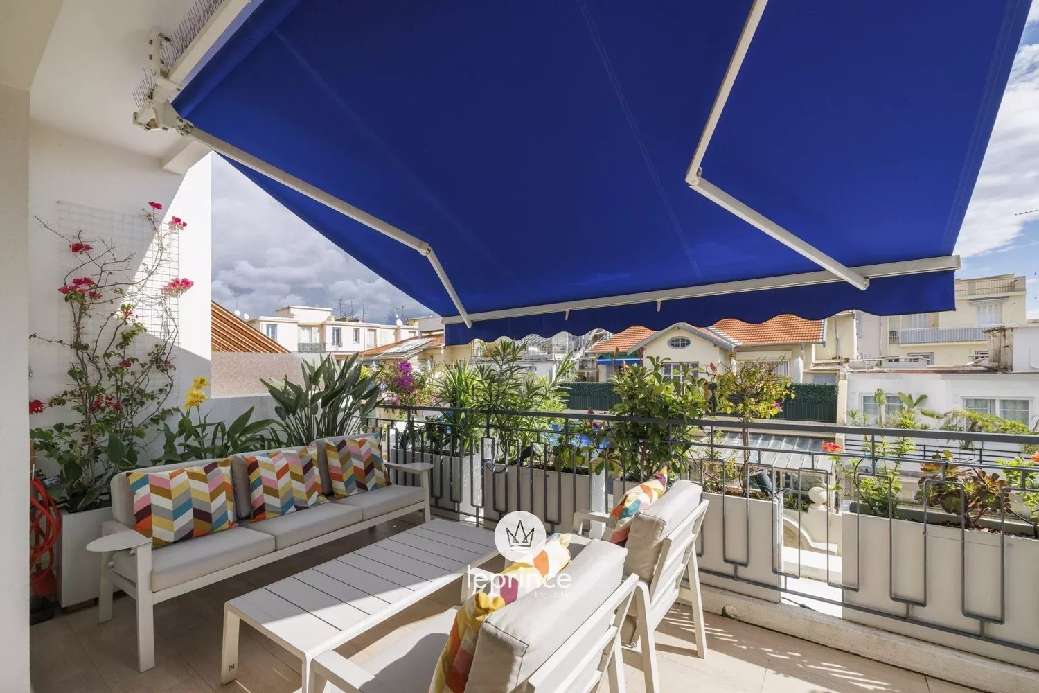 Property photo in Musicians Quarter