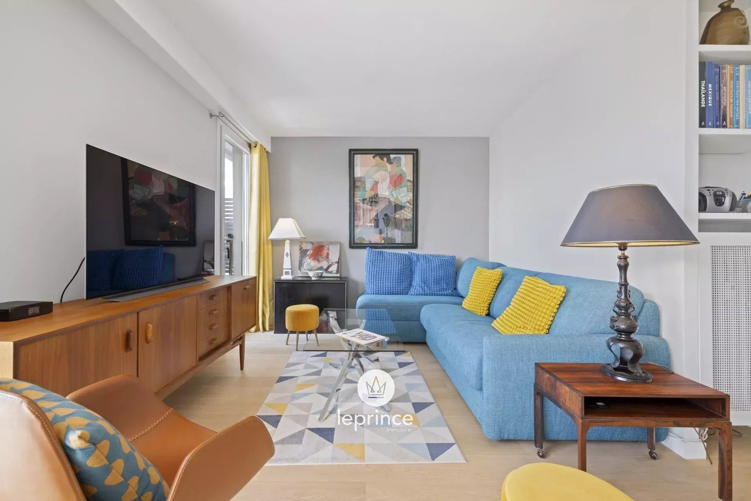 Property photo in Musicians Quarter